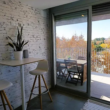 Service - Llevot Apartment Calafell