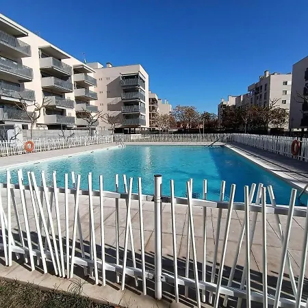 Service - Llevot * Calafell